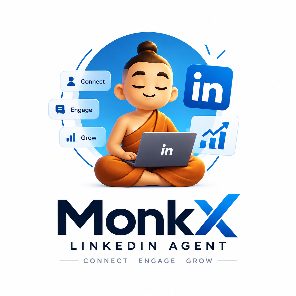 LinkedIn Agent