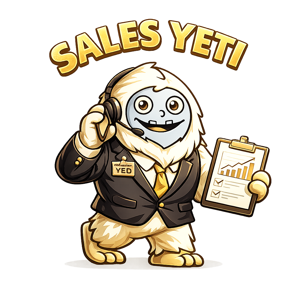 Sales & Support Agent